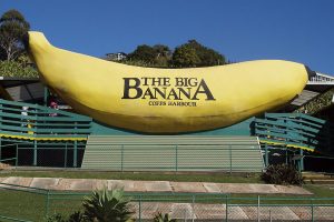 Big Banana