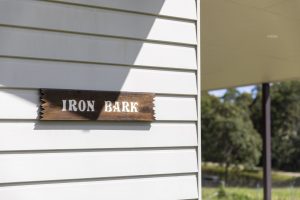 Sherwood Farm - Iron Bark