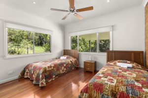 Sherwood Farm - Blue Gum