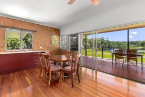 Sherwood Farm - Blue Gum