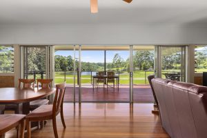 Sherwood Farm - Blue Gum
