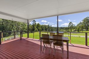 Sherwood Farm - Blue Gum