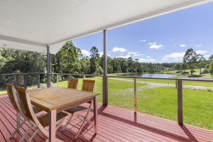 Sherwood Farm - Blue Gum