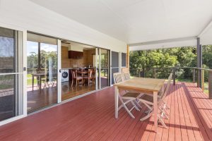 Sherwood Farm - Blue Gum