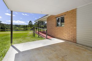 Sherwood Farm - Blue Gum