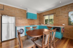 Sherwood Farm - Spotted Gum