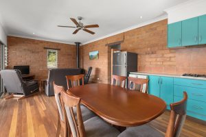Sherwood Farm - Spotted Gum