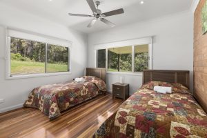 Sherwood Farm - Spotted Gum