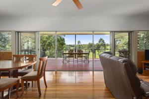 Sherwood Farm - Spotted Gum