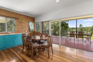 Sherwood Farm - Spotted Gum