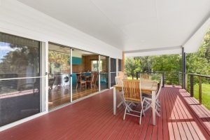 Sherwood Farm - Spotted Gum