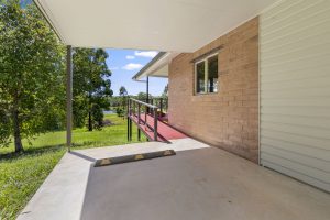 Sherwood Farm - Spotted Gum