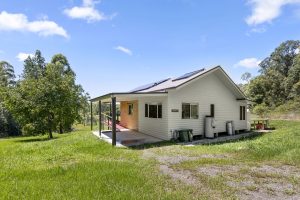 Sherwood Farm - Spotted Gum