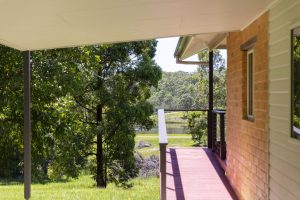 Sherwood Farm - Spotted Gum