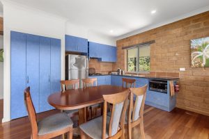 Sherwood Farm - Grey Gum