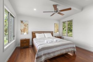 Grey Gum Cottage
