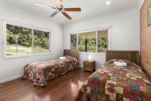 Sherwood Farm - Grey Gum