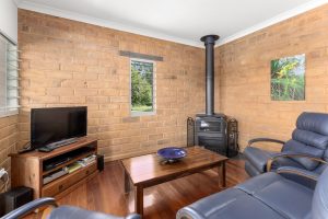 Sherwood Farm - Grey Gum