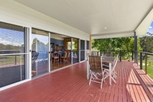 Sherwood Farm - Grey Gum