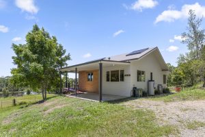 Sherwood Farm - Grey Gum