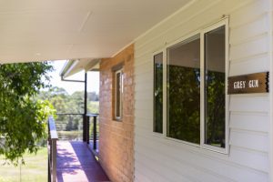 Sherwood Farm - Grey Gum