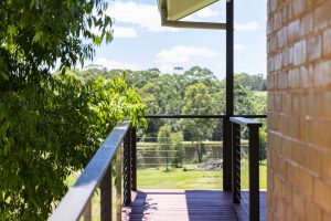 Sherwood Farm - Grey Gum