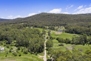 Sherwood Farm