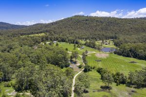 Sherwood Farm