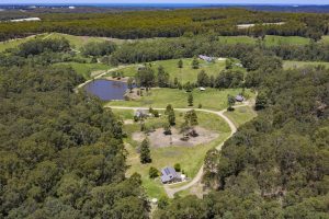 Sherwood Farm