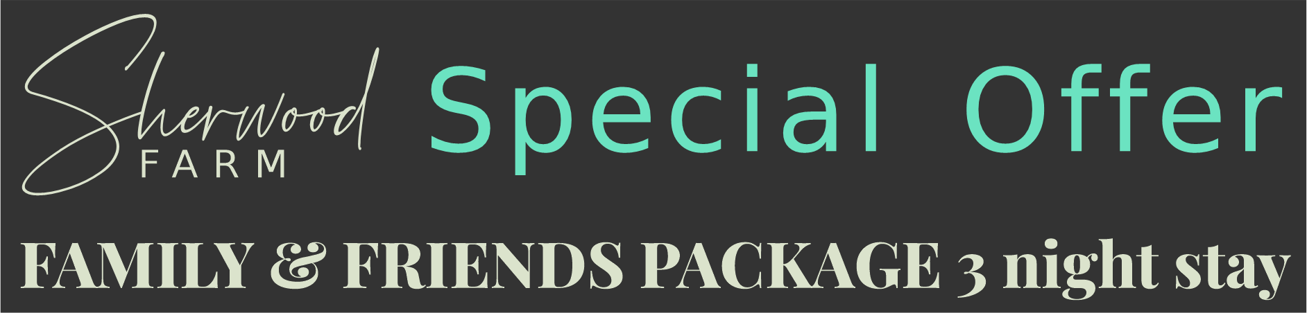 estate accommodation nsw